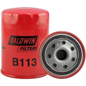 Baldwin LUBE FLTR 295186 