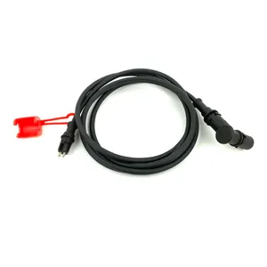 Tectran ABS Coiled Cable 280790 