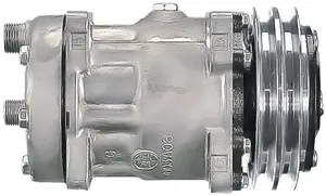 TruckAir Compressor 363132 