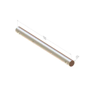 Holland SHAFT,DRIVE 480 606340 