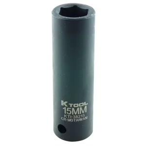 K-Tool International SOC 15MM 1/2D I 1270974 