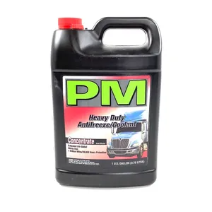 PM Products Heavy Duty Antifreeze/Coolant Nitrite-Free... 267734 
