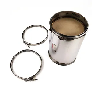 Roadwarrior Dpf Filtr 342640 