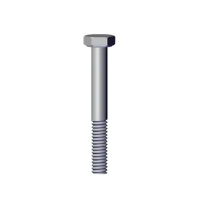 Roll-Rite Screw, 1/4-20 x 1012402 
