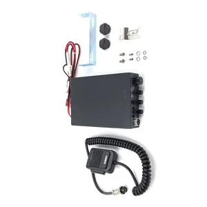 Uniden Cb Radio 233856 