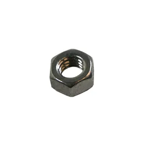 Donovan Stainless Lock 1037430 