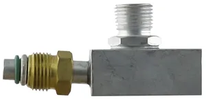 TruckAir Tee Block Fitting 357592 