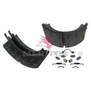 Meritor Reman Shoe Kit 238780 