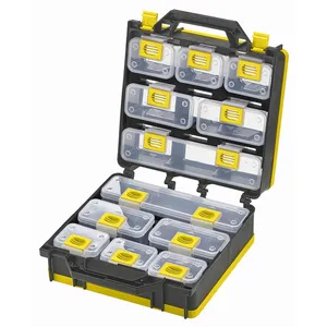 ShopSol STORAGE CASE 2- 1274026 