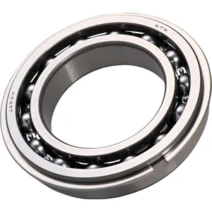 Bower Bearings Bearing 684732 