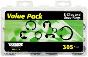 Dayton E-CLIPS/SNAP 549106 