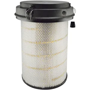 Baldwin AIR FILT 906662 