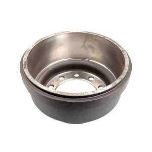 Meritor Drum/Cast Mtb 255054 
