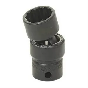 Grey Pneumatic Corp SOC 17MM 3/8D I 1239674 