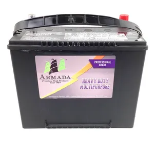 Armada Battery 210592 