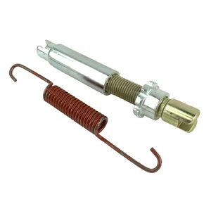 DEXTER AXLE SCREW/SPRG PKG 297500 