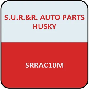 S.U.R. & R 10MM A/C COMPRE 1334614 