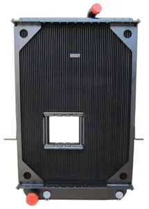 Platinum HD Radiator 216052 