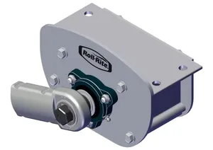Roll-Rite Pivot, UB Assem 1006000 