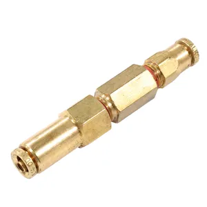 Holland VLV ASSEMBLY,CHECK- 610816 