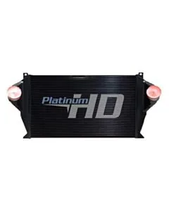 Platinum HD Charge Air Cooler 724136 