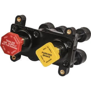 Armada Air Brake Dryer 295572 