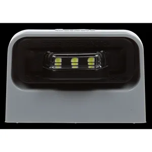 Truck-Lite License Light 253556 