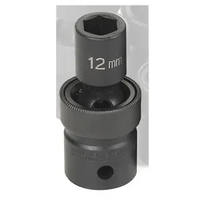 Grey Pneumatic Corp SOC 12MM 1/2D I 1225463 