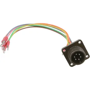 Spicer ASSEMBLY RECEP 519212 
