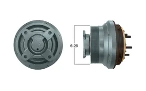 Kit Masters Reman Fan Clutch 960594 