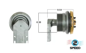 Kit Masters 2 - Speed  Re-M 959754 