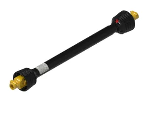 Weasler BYPY ASSEMBLY 1034146 