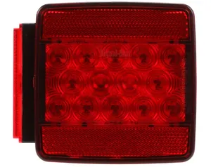 Truck-Lite LIC LAMP 382480 