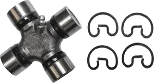 Armada UNIVERSAL JOINT 1436762 