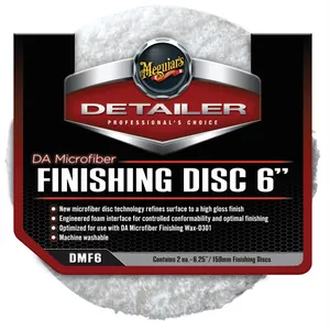 Meguiar’s Wax DA MICROFIBER F 1286790 