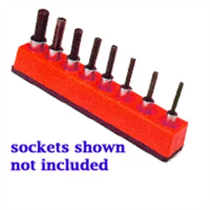 Mechanics Timesaver SOC HOL 3/8U MA 1303054 