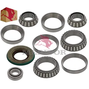 Meritor KIT-BRG/SEAL 760194 