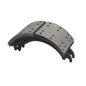 Haldex BRKE SHOE 672784 