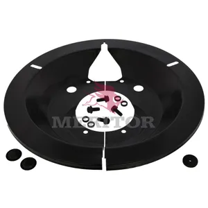 Meritor Dust Shield 272428 