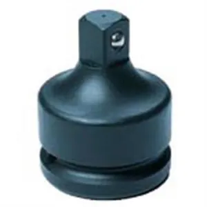 Grey Pneumatic Corp 3/4  FEMALE X 1 1236835 
