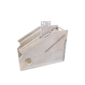 Holland BRKT FRAME ADJU 606228 
