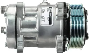 TruckAir Compressor 416903 