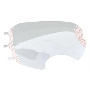 3M Automotive 25PK FACE SHIEL 1282424 