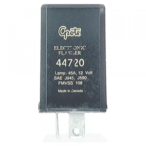 Grote FLASHER SUPER 337680 
