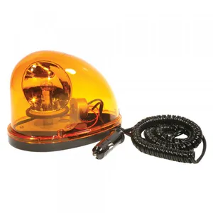Grote AMBER TEAR DROP 1167512 