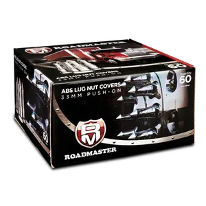 Roadmaster ABS NUT C 1436236 