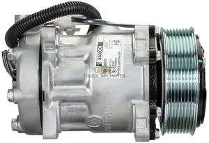 TruckAir Compressor 215252 