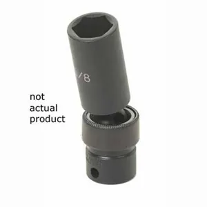 Grey Pneumatic Corp SOC 22MM 3/8D I 1236399 