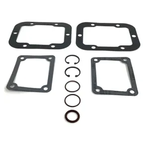 Chelsea Gasket Kit 253756 