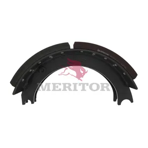 Meritor Reman Shoe 791320 